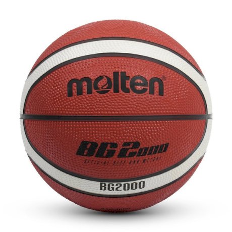 B3G2000 Piłka do koszykówki Molten BG2000
