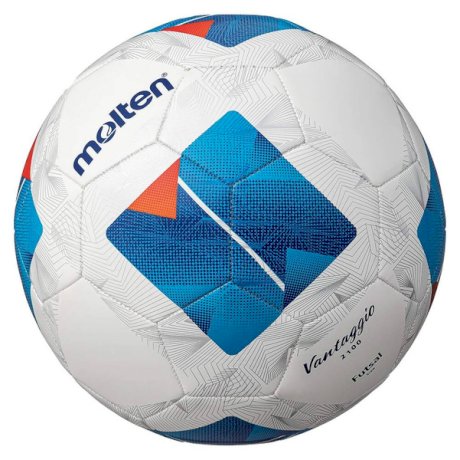 F9N2100 Piłka futsal do piłki nożnej Molten