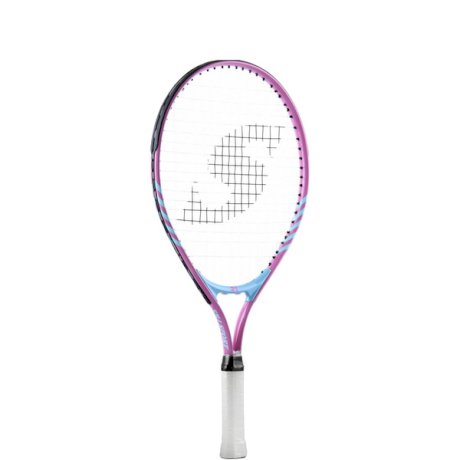 Rakieta tenisowa juniorska SMJ sport GIRL 23