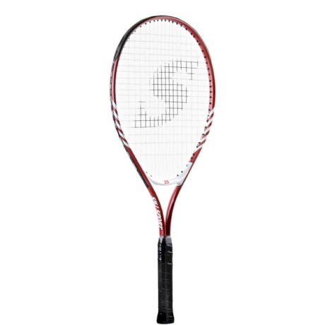 Rakieta tenisowa juniorska SMJ sport GIRL 25