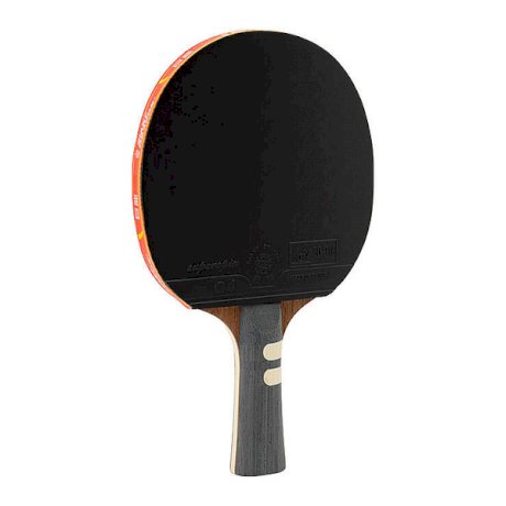 Rakietka do tenisa stołowego ping-ponga Giant Dragon 7★ N8071 + pokrowiec