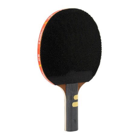 Rakietka do tenisa stołowego ping-ponga Giant Dragon 7★ N8072 + pokrowiec