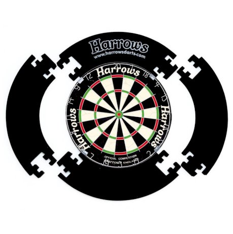 Osłona ochronna na tarczę Harrows Surround puzzle