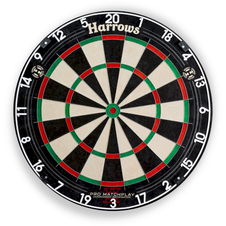 Tarcza Harrows Pro MatchPlay 2