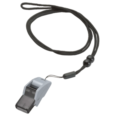 Gwizdek Molten Delfin B RA0080-HL-E koszykówka